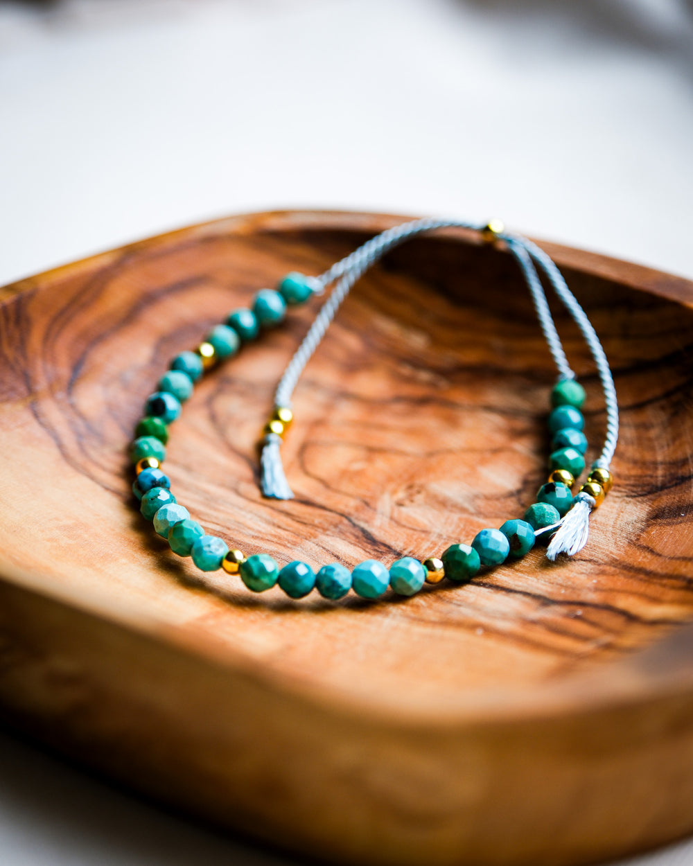 Turquoise Bracelet